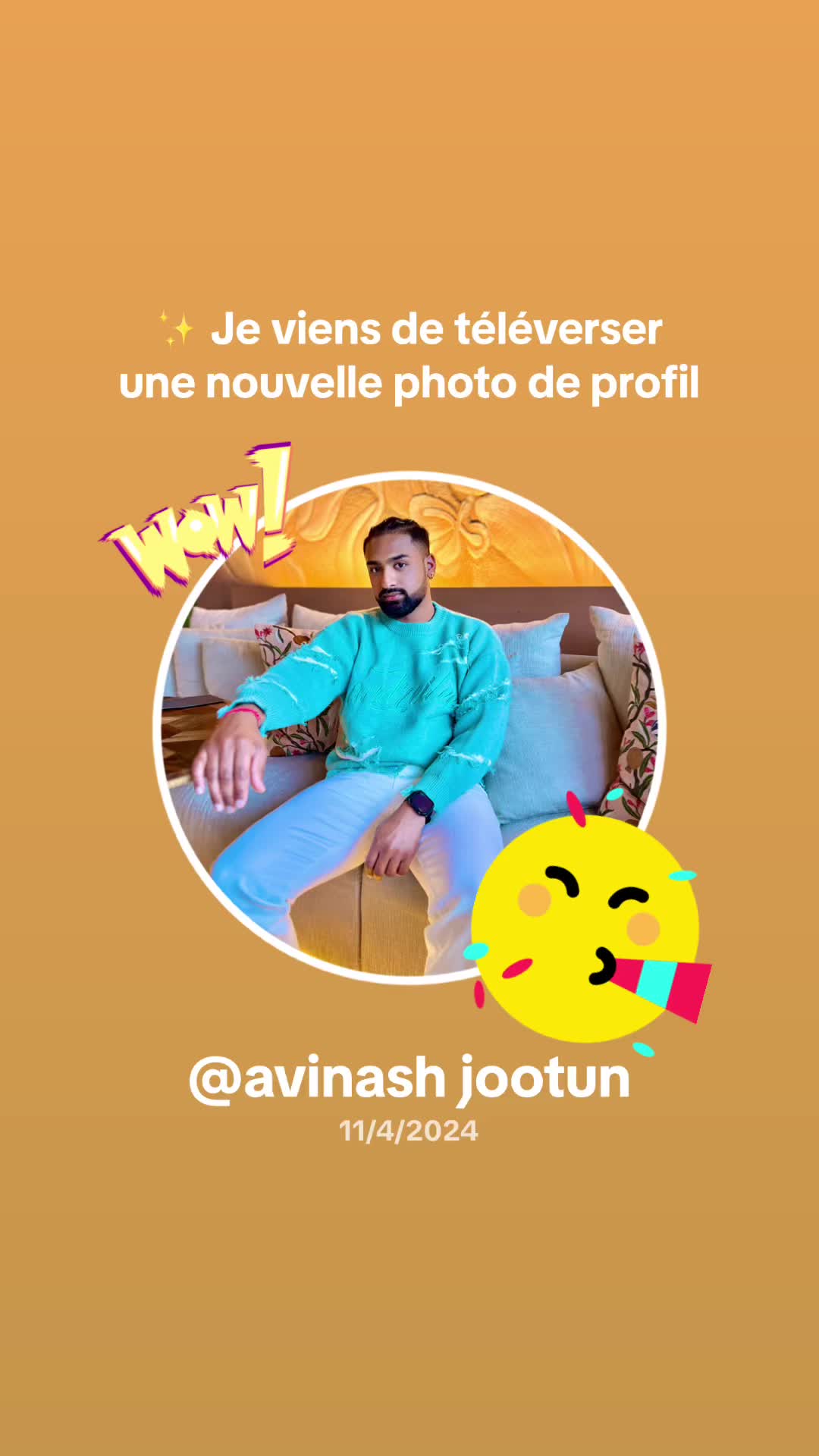 @avinash jootun
