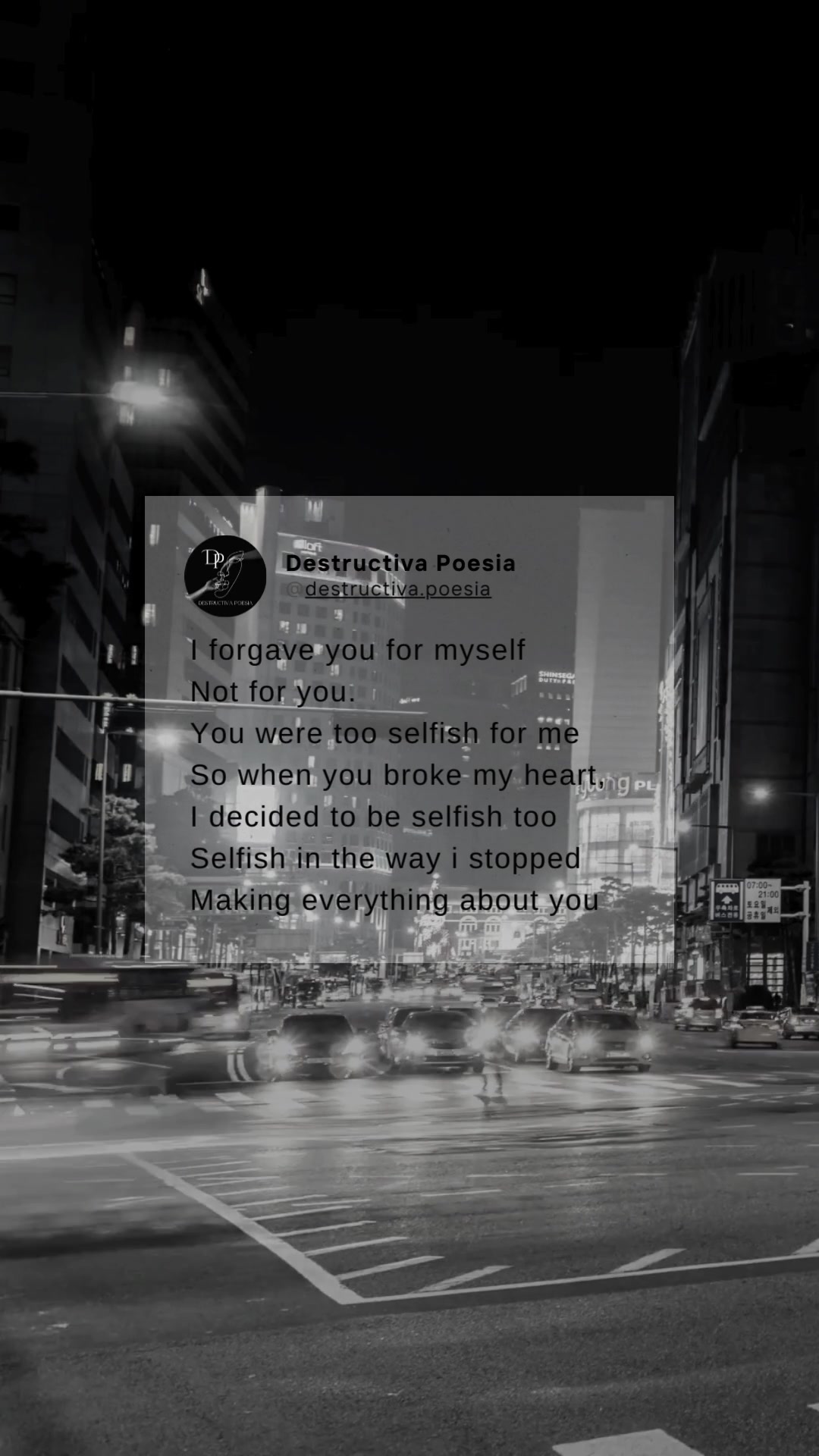 @modern crusader