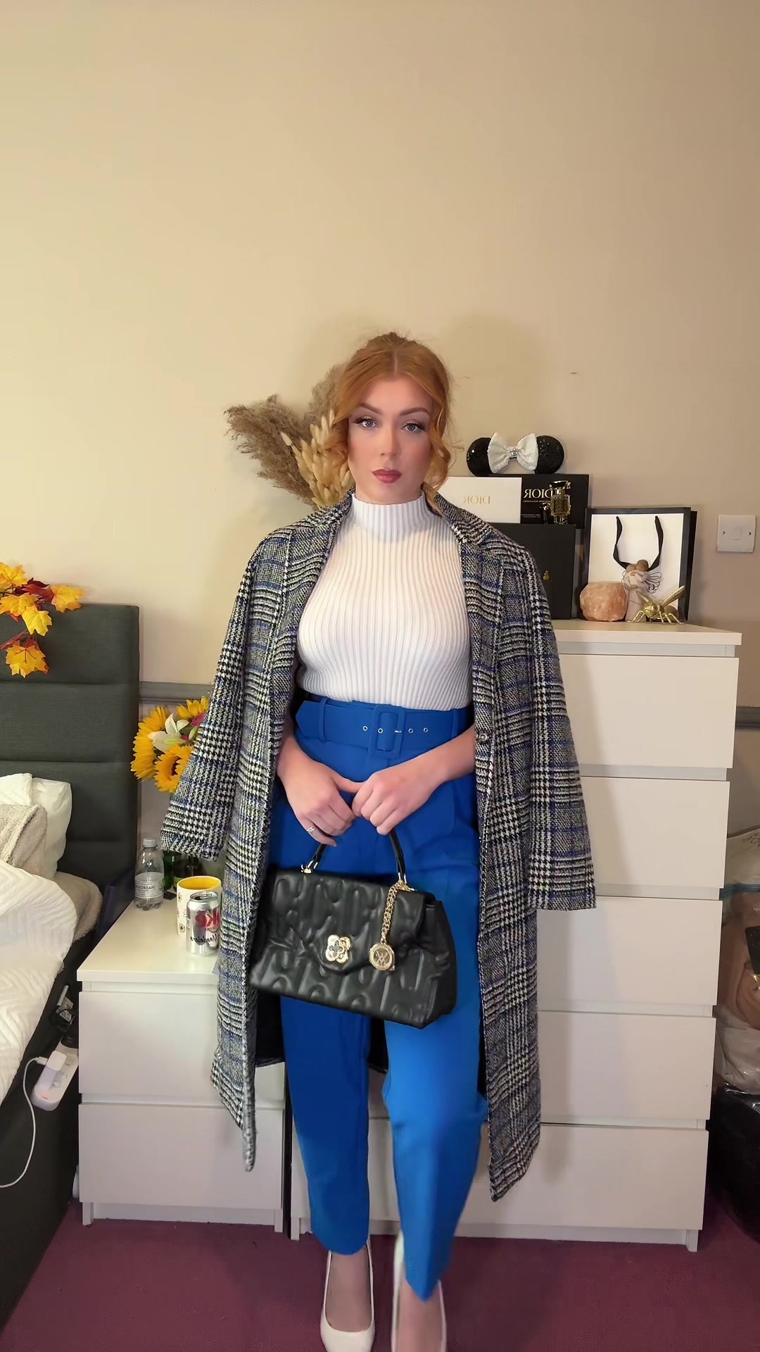 @Becca