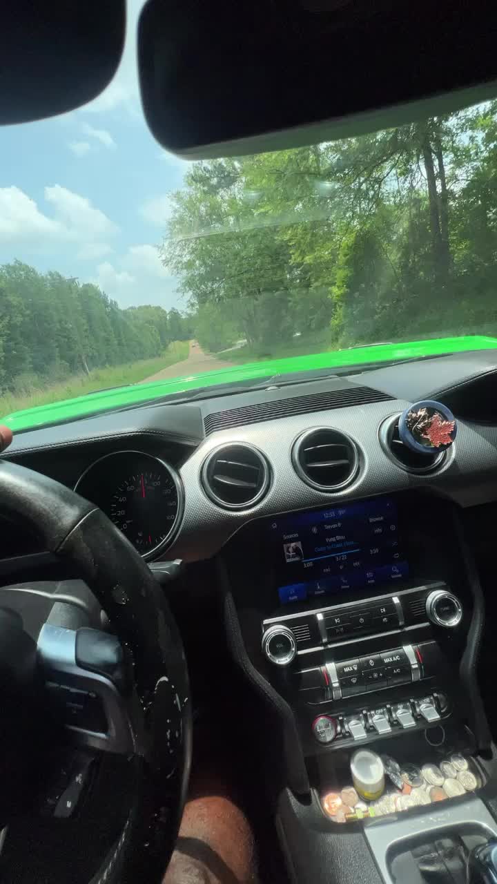 @Tre