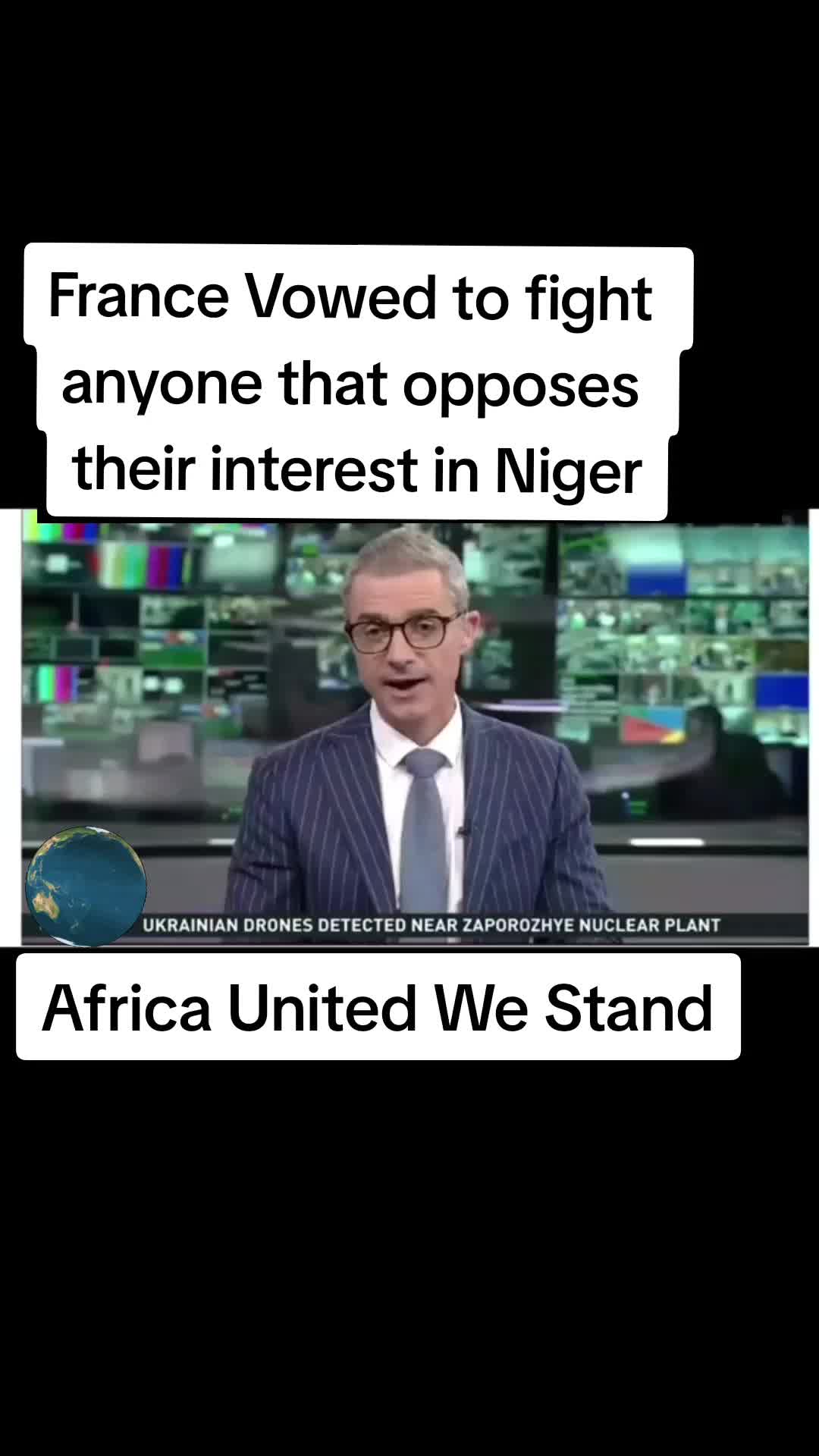 @AFRICANMAN
