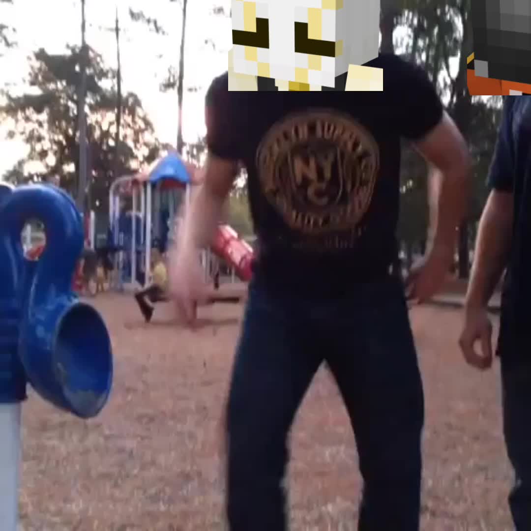 @Elemental SMP