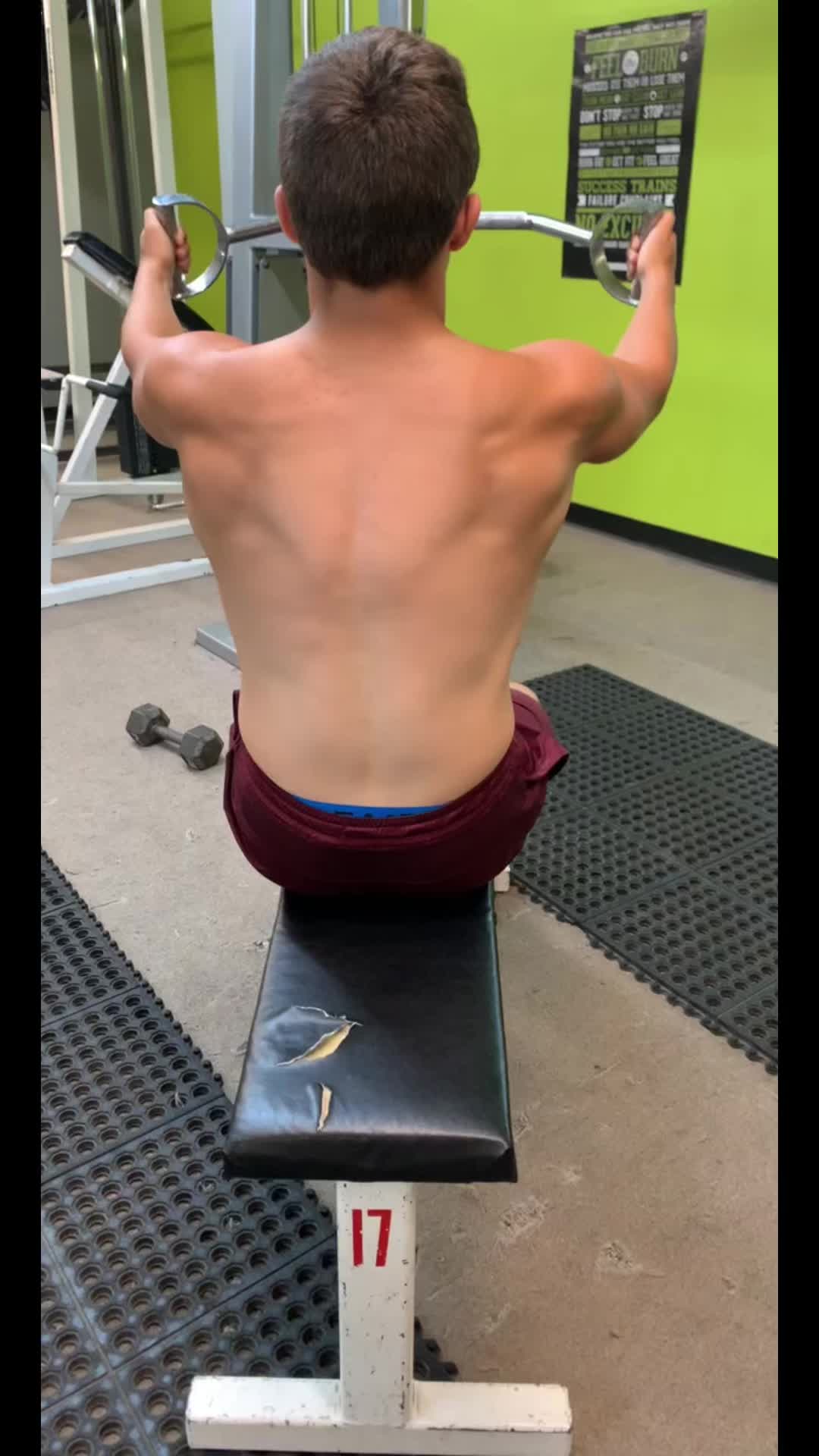 @Evan