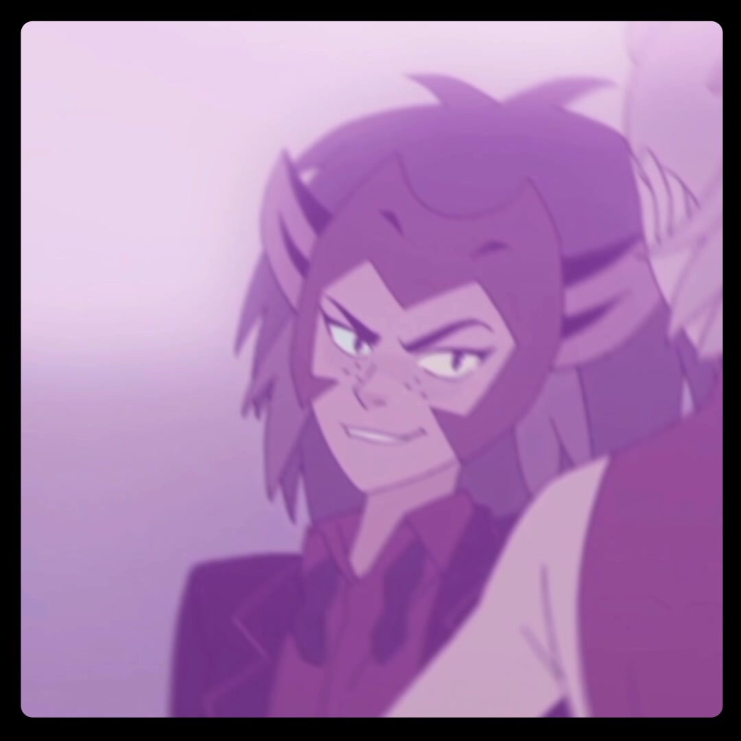 @shera edits