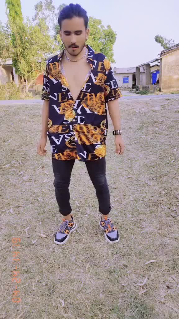@B A B U