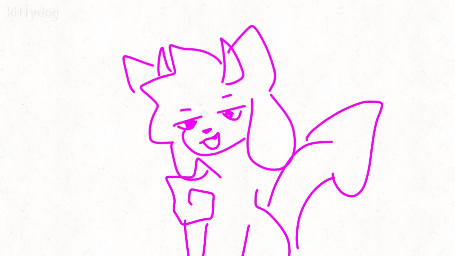 @kittydog
