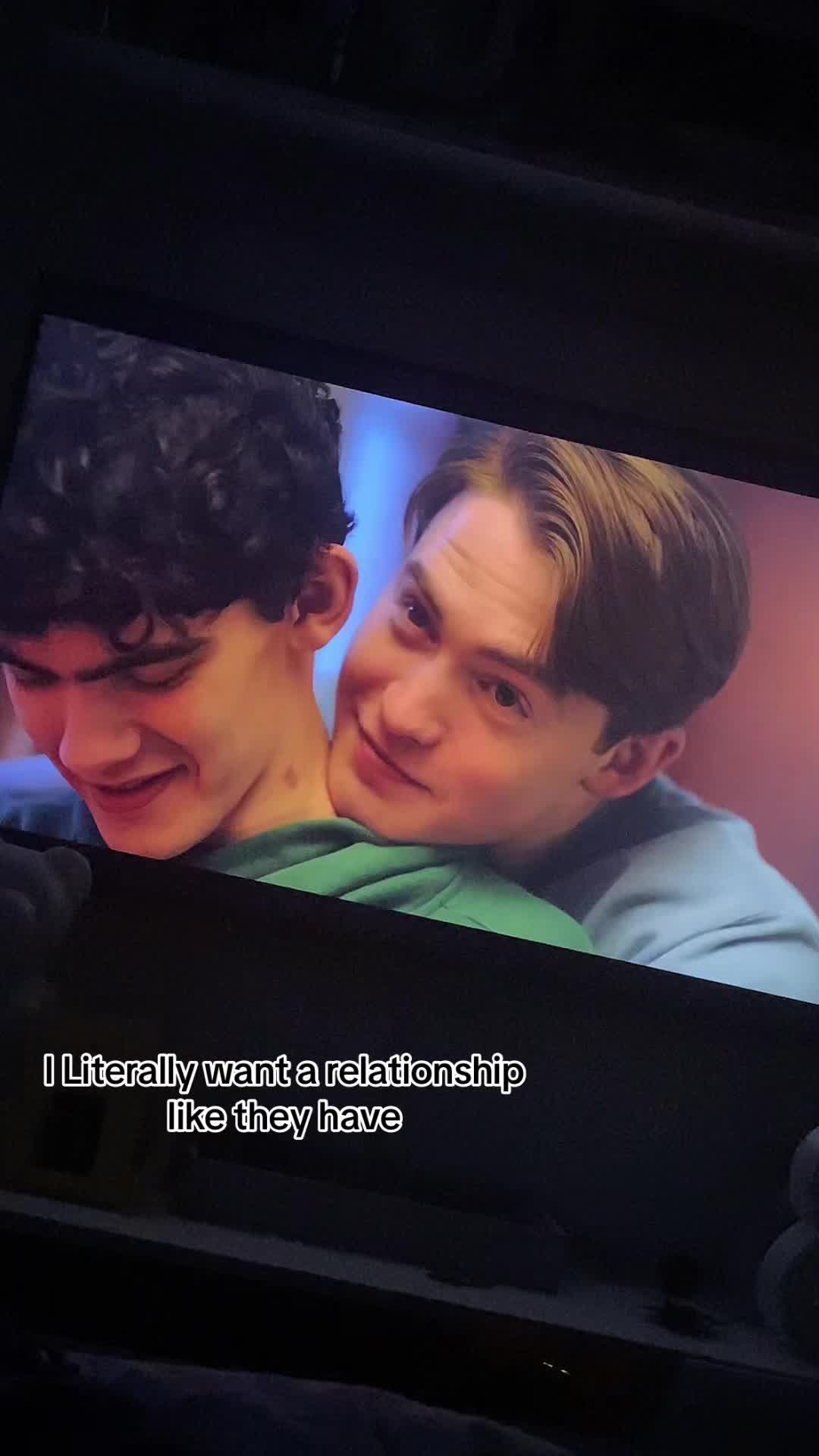 @Kit connor‘s wife