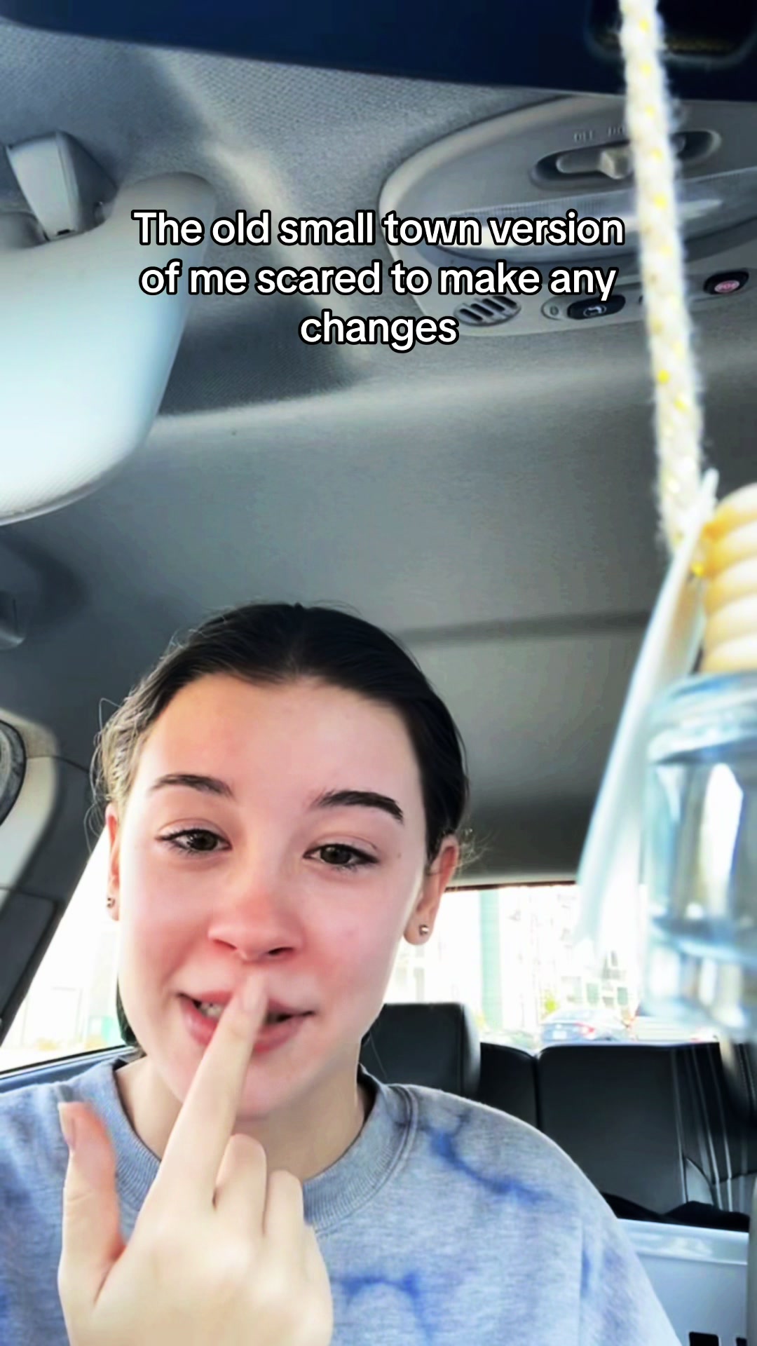 @Alexis Dudley