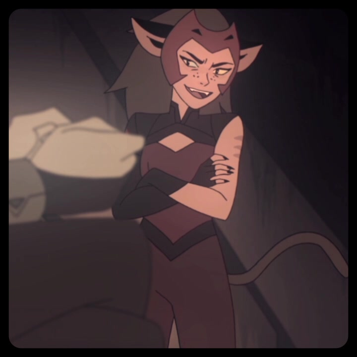 @shera edits