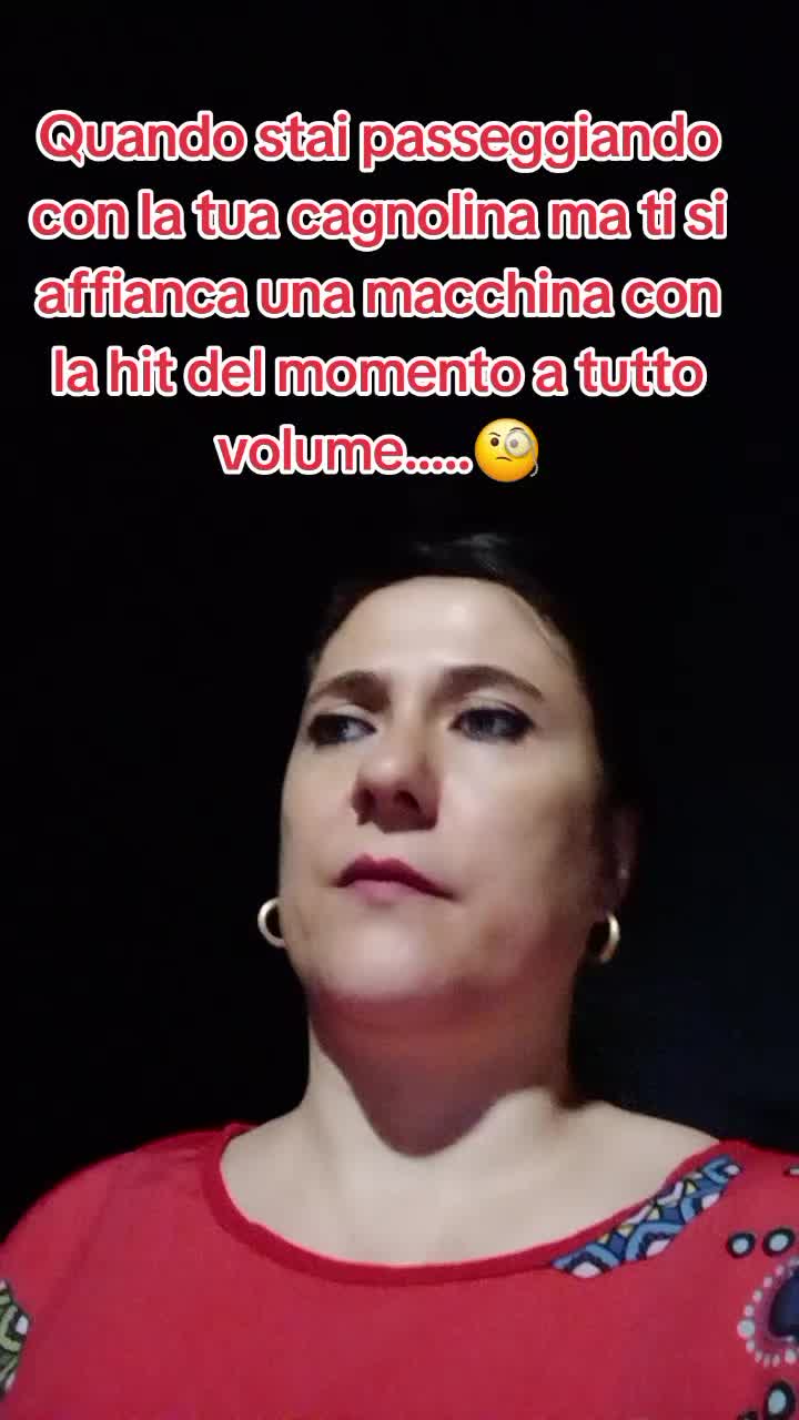 @Luisa Napoli