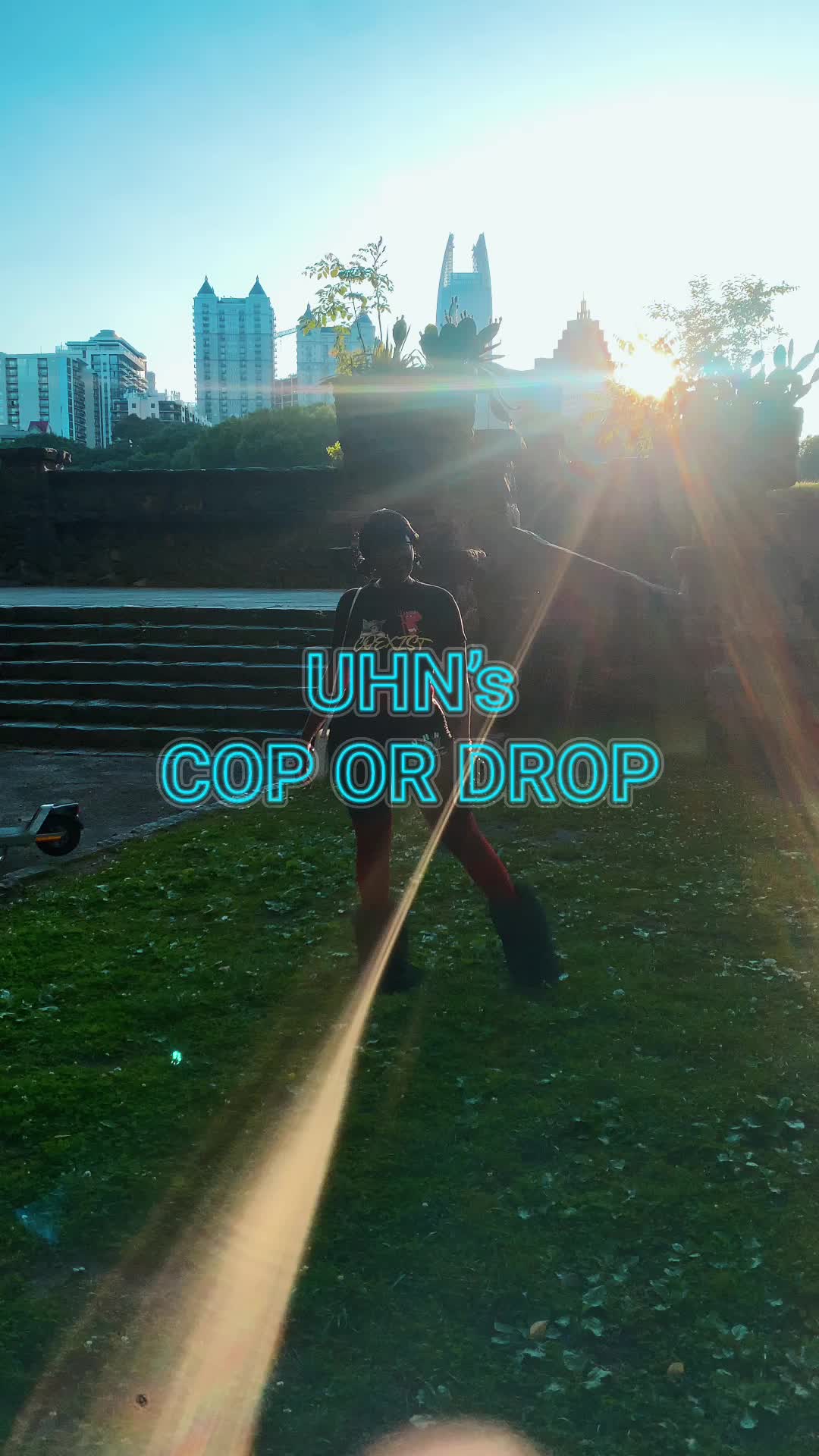 @Urban Hippie Nation LLC