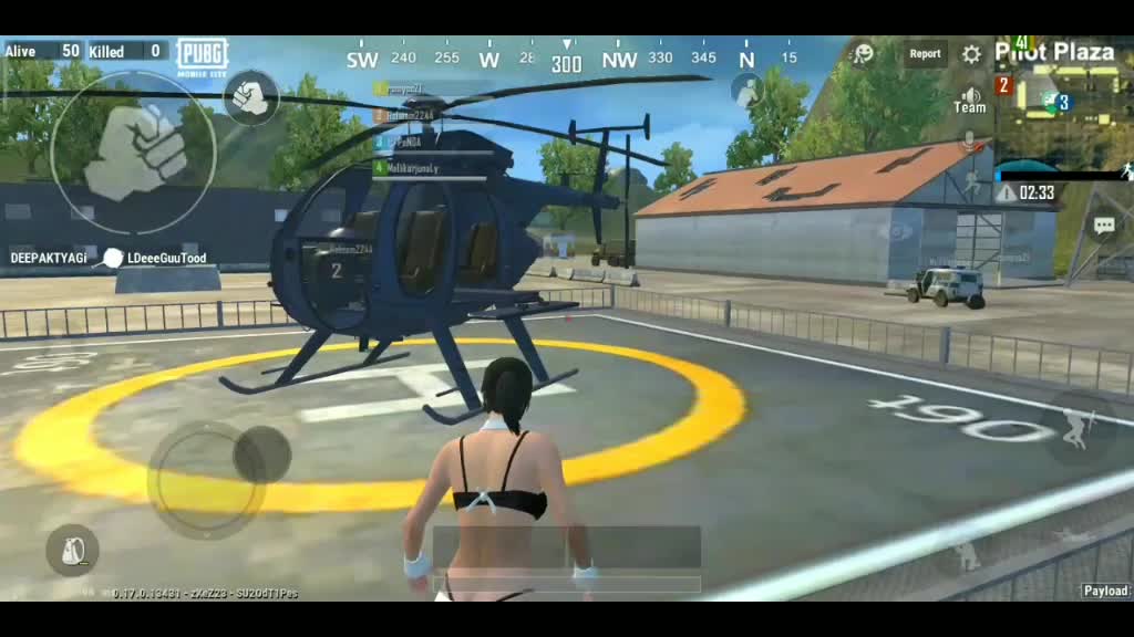 @🐼Panda Pubg Lite🐼