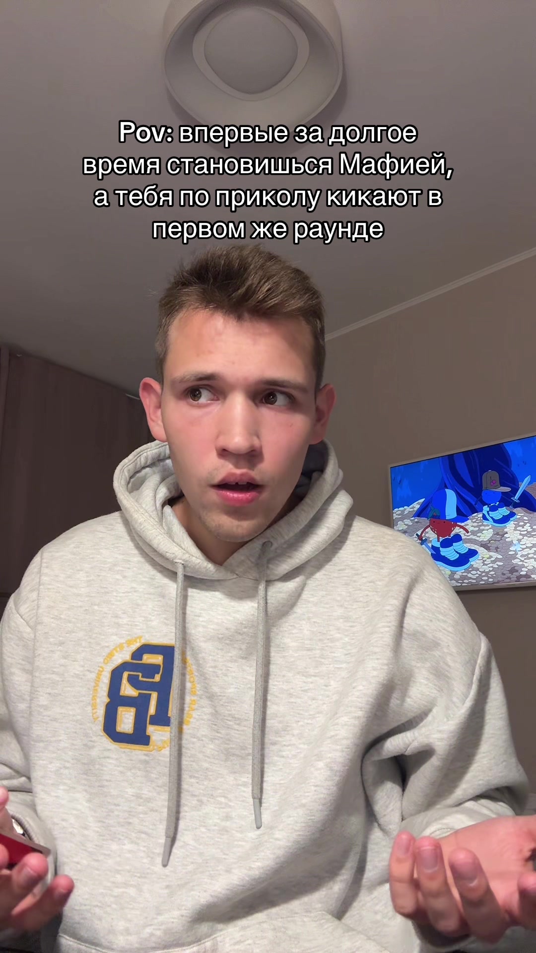 @🧸Vlad Kudelin🧸
