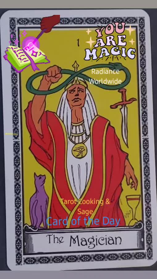 @Radiance