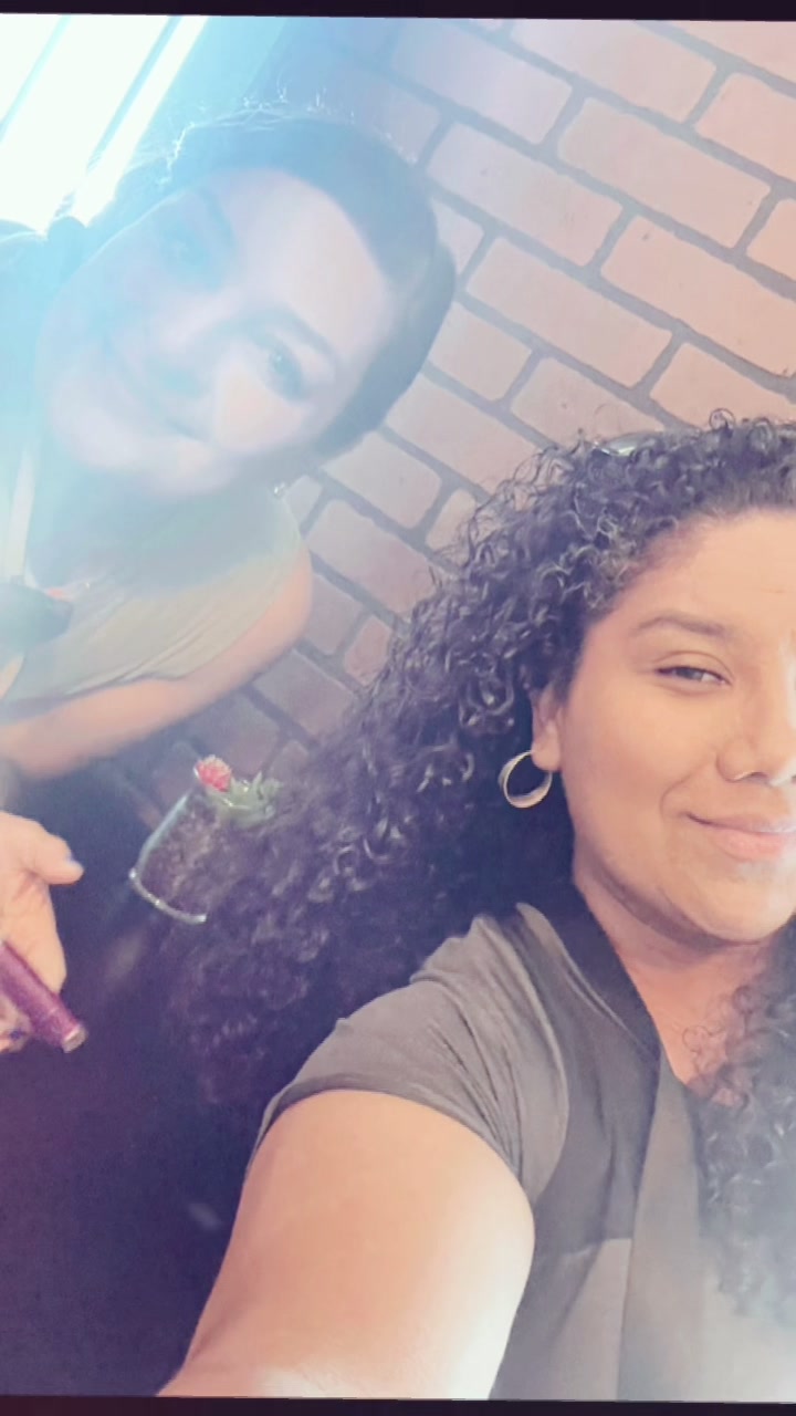 @Maria Diaz