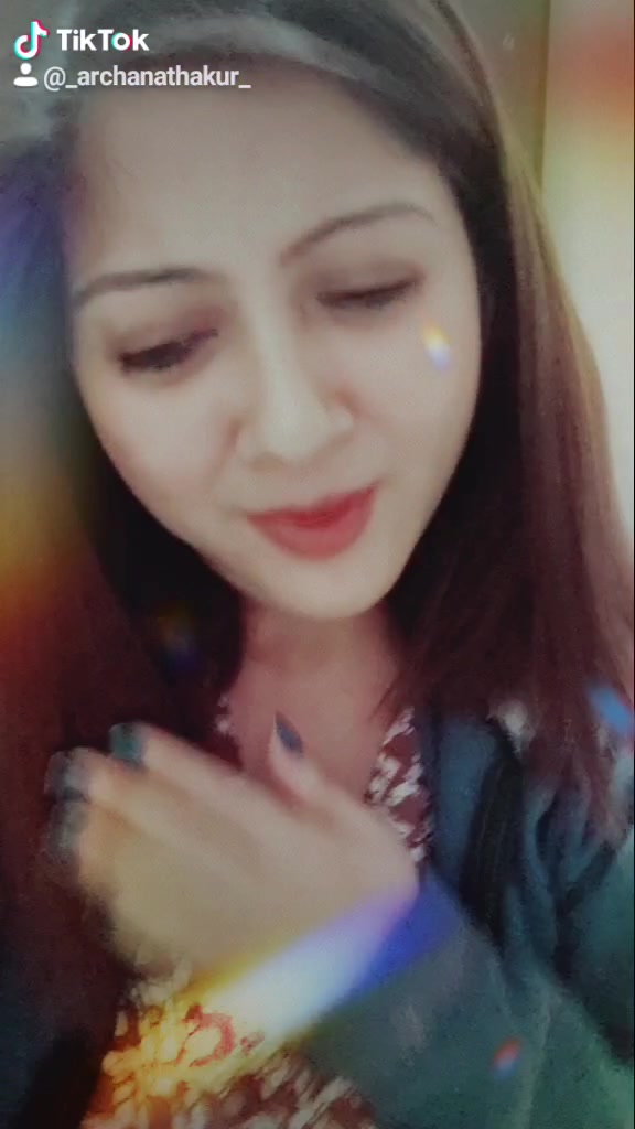 @Archana Thakur