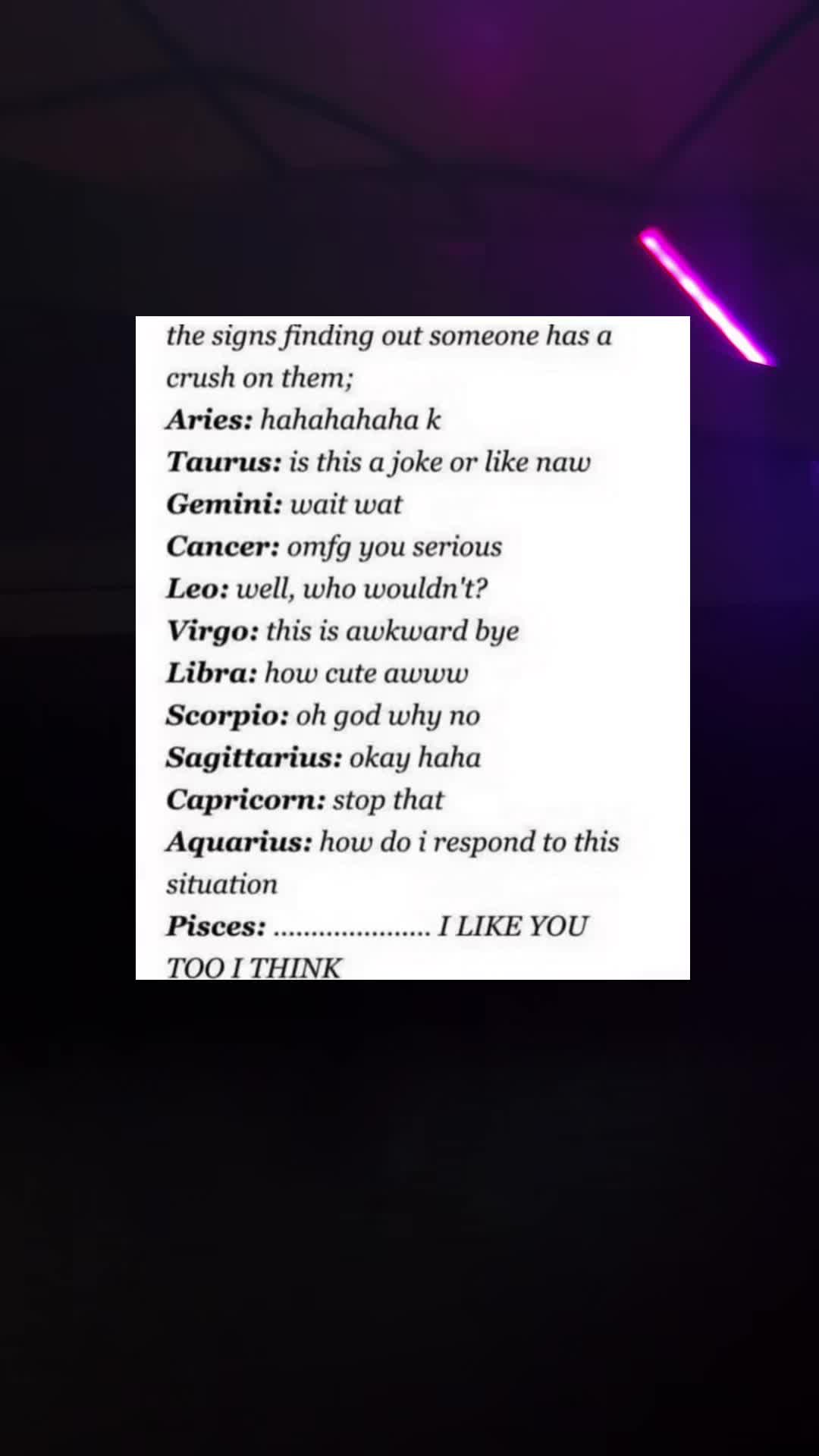 @Sagittarius ♐️