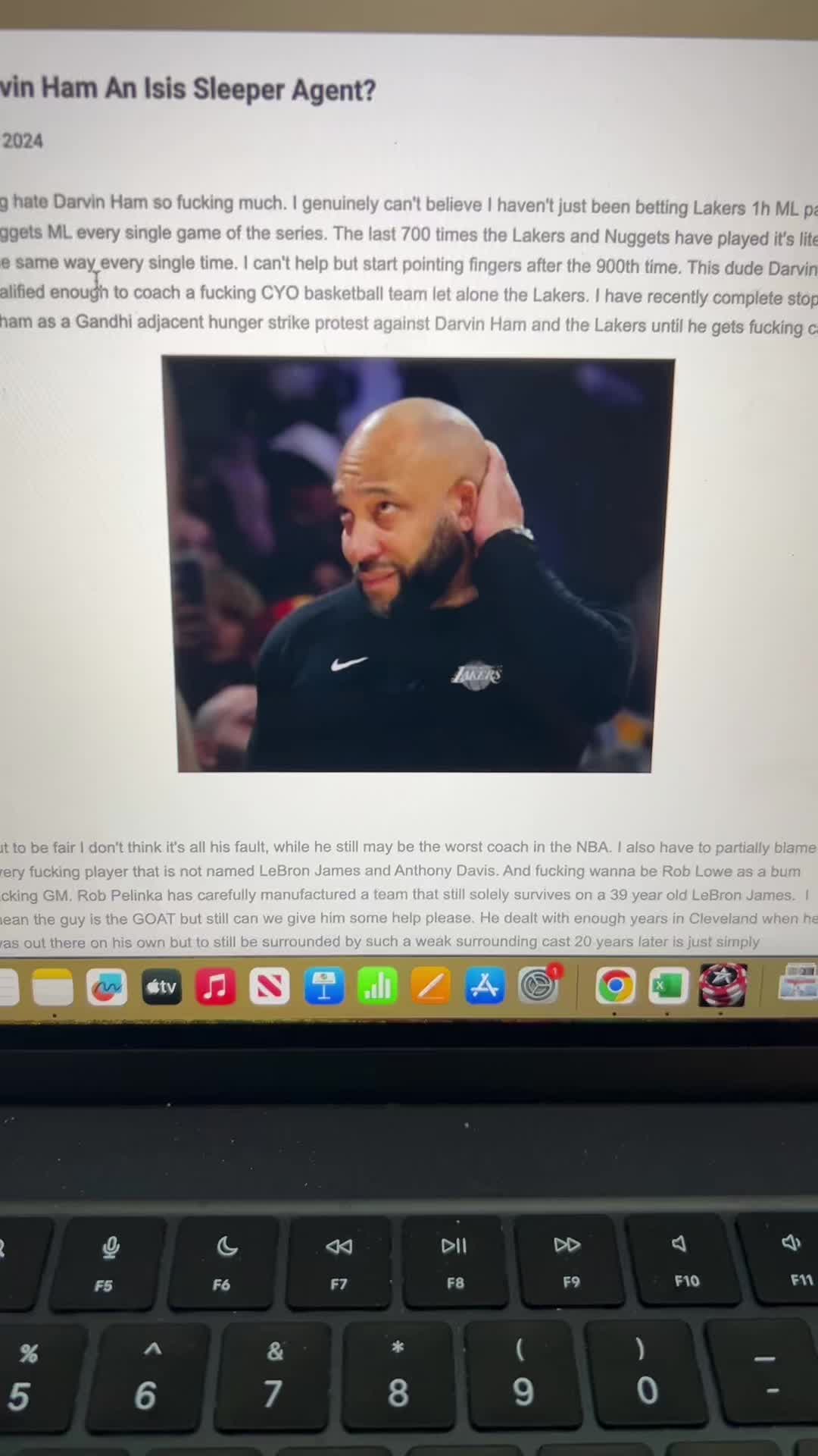 @Blogging Too Barstool