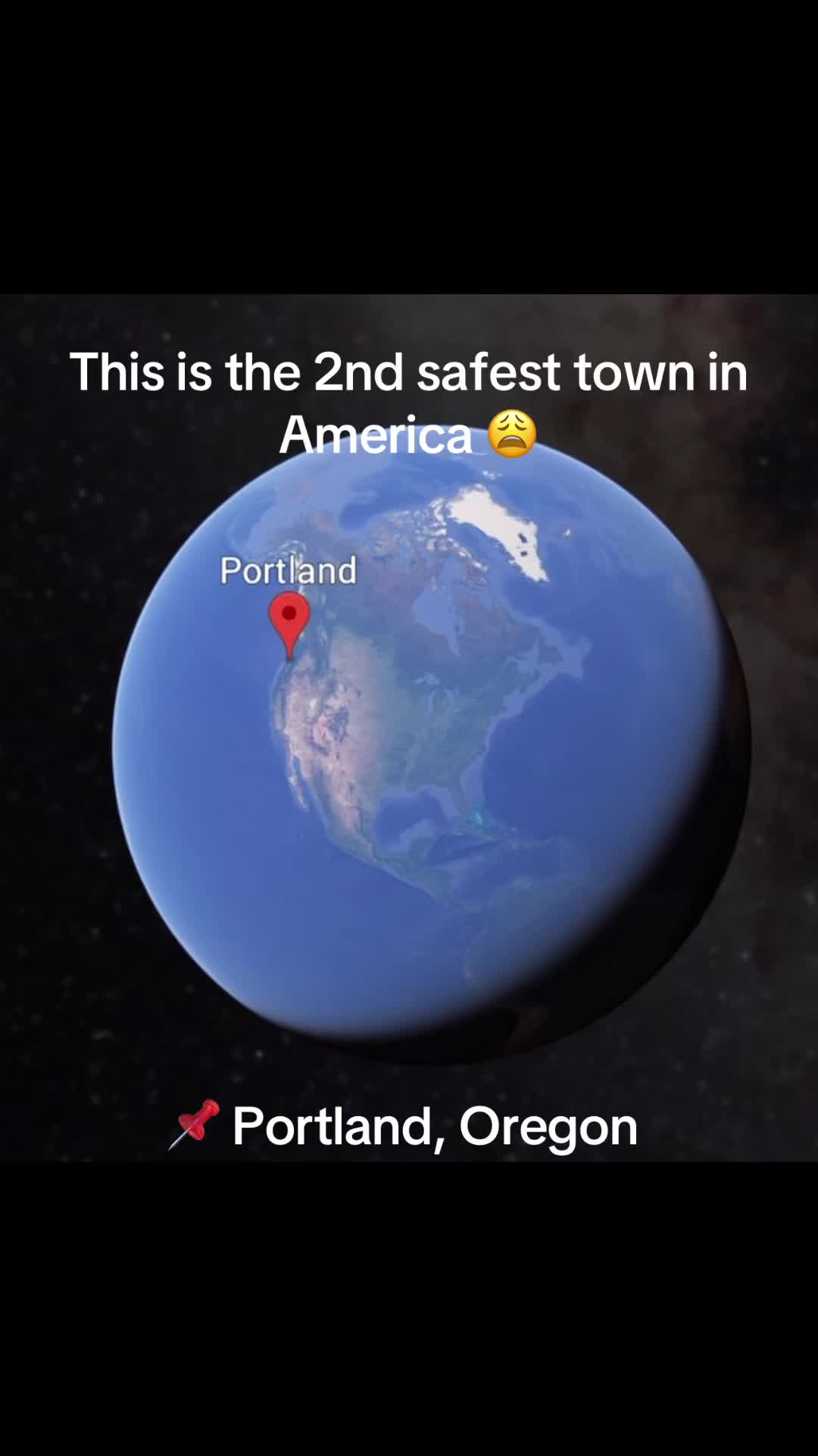 @Random US Towns