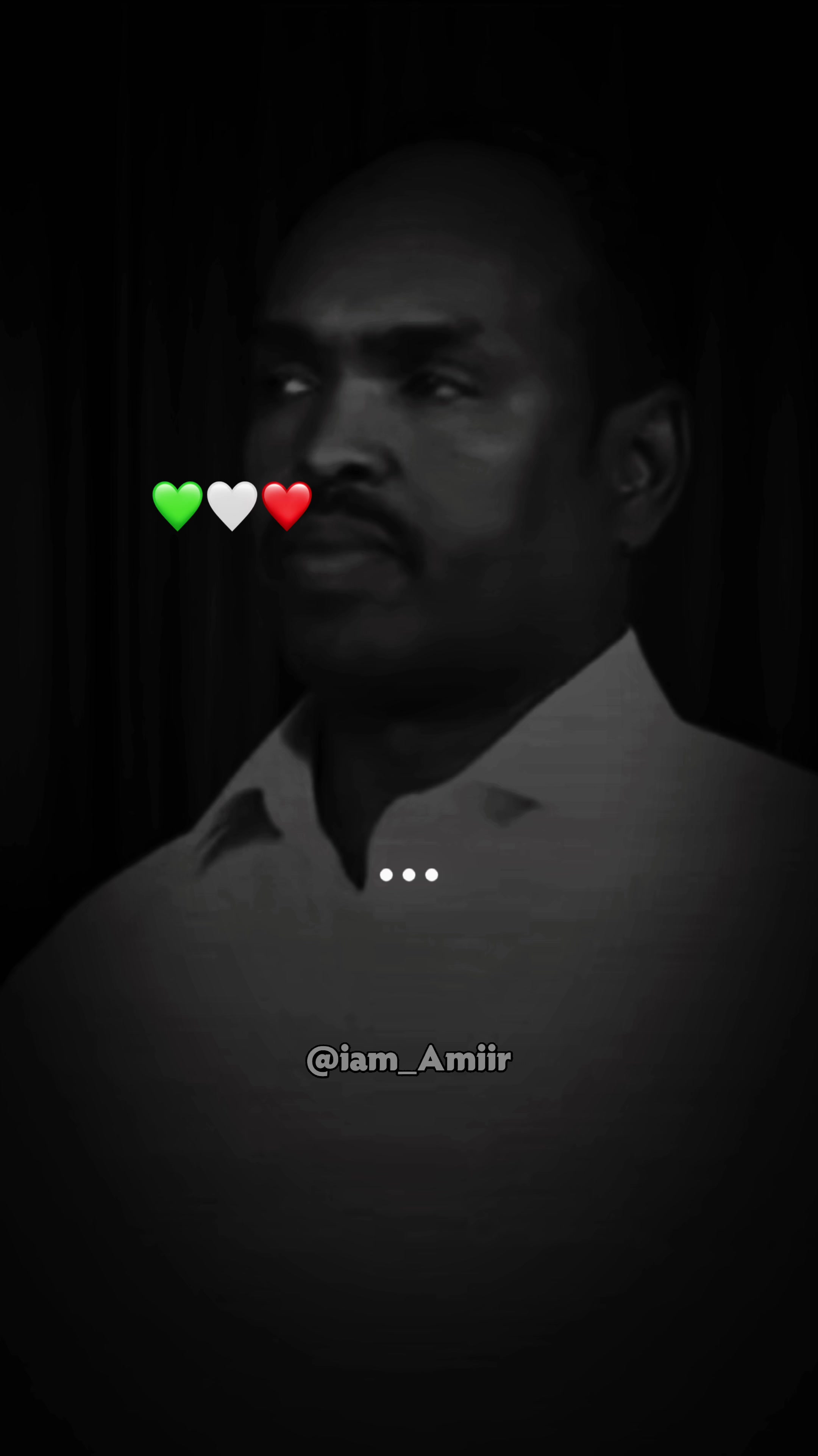 @AM͜͡II̶Ȓ̈ 🤴🏽🇸🇴