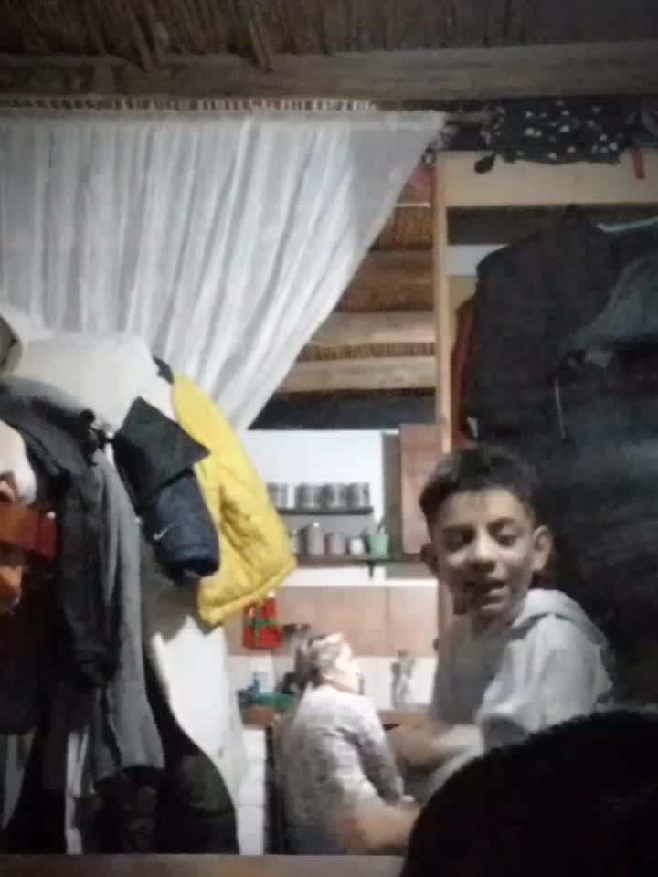 @hola señoresXD