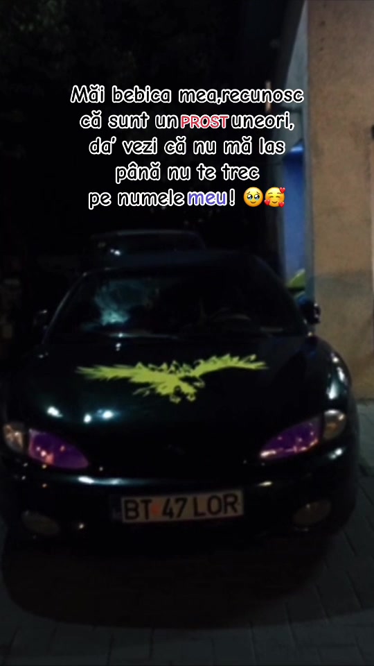@Lușu 💚