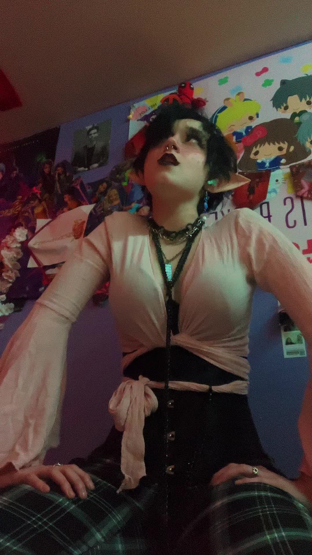 @Haru-BabylonBelladonna-Hiraeth