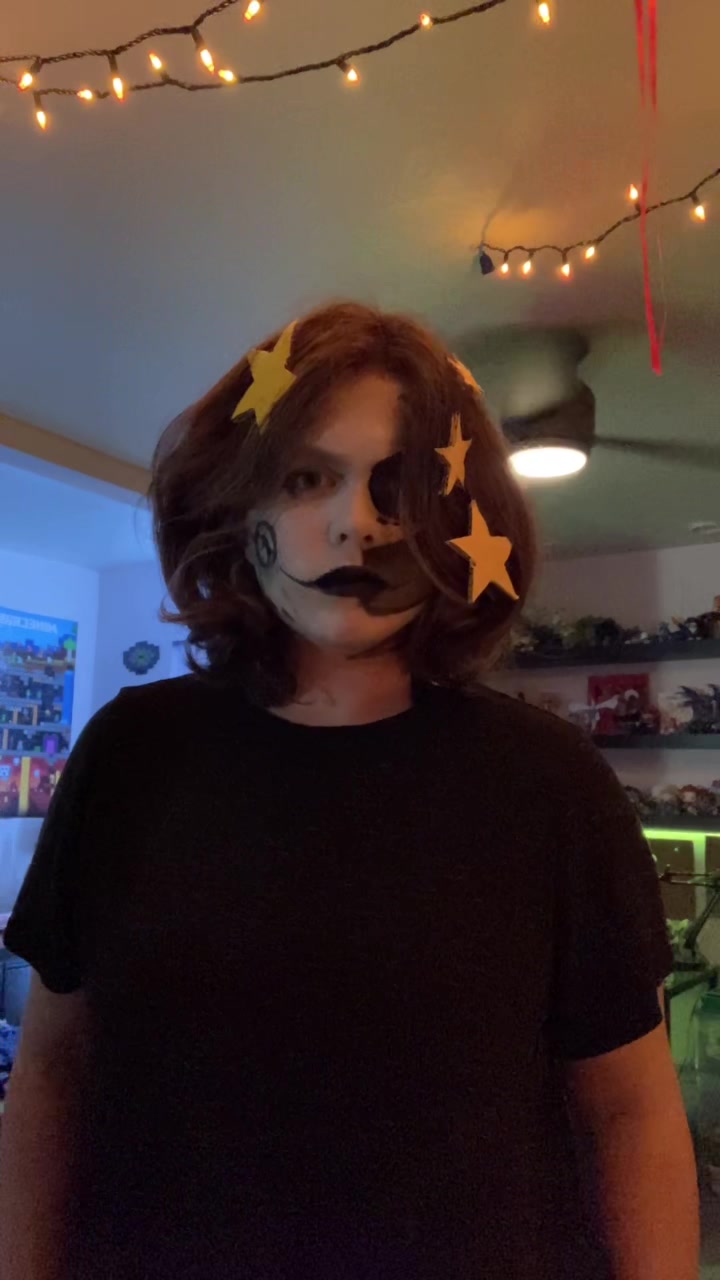 @Deafen
