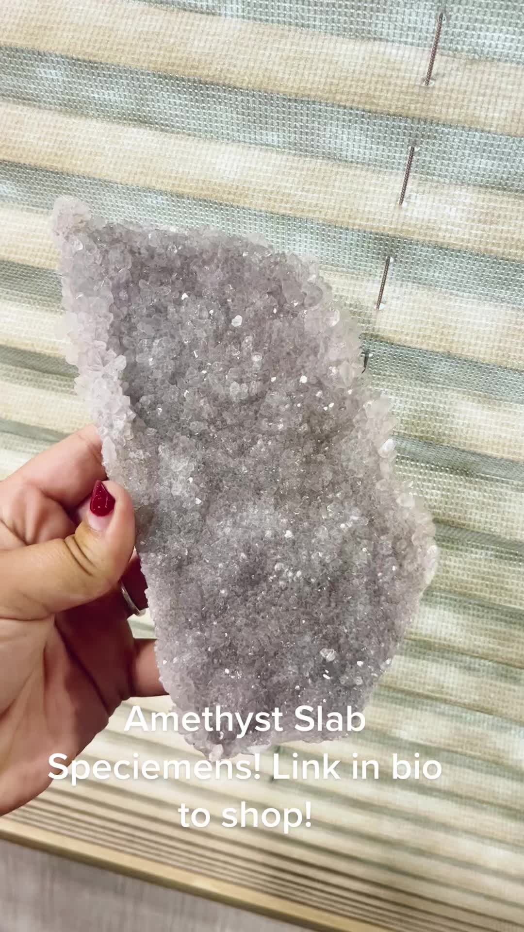 @Camping Crystals LLC