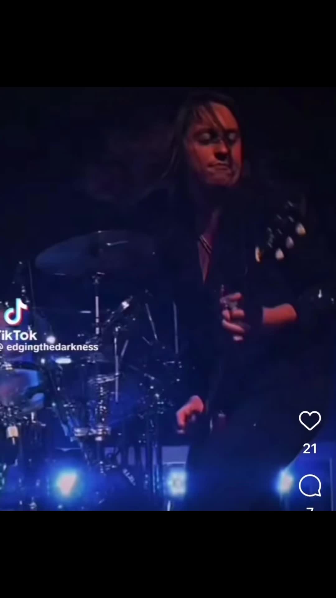 @Don’t Touch My Drum Kit B*tch