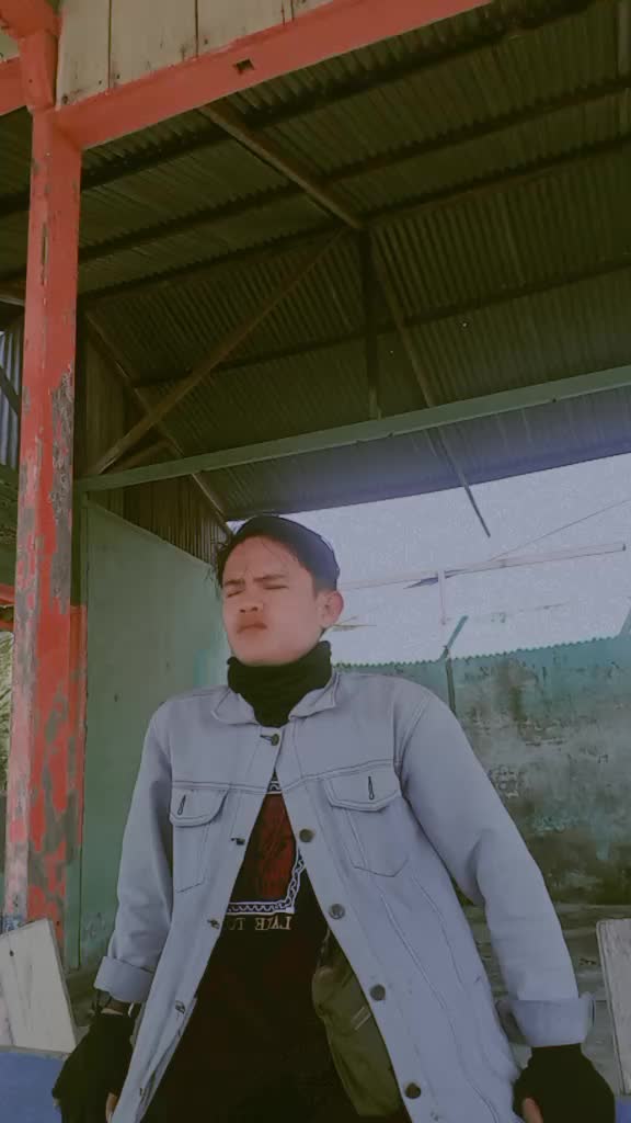 @Bang all