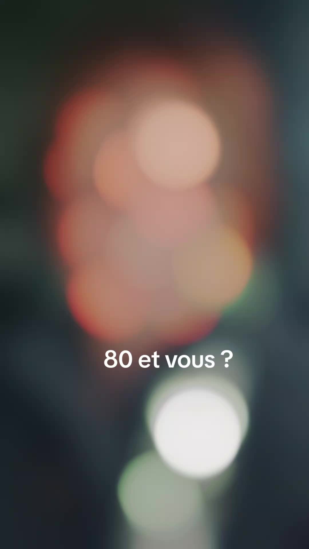 @Doralise routi&egrave;re 💪✌️