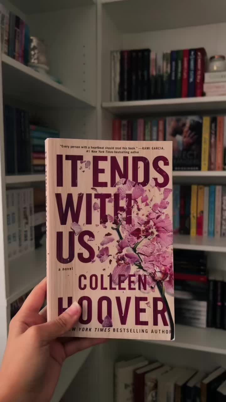 @book lover <3