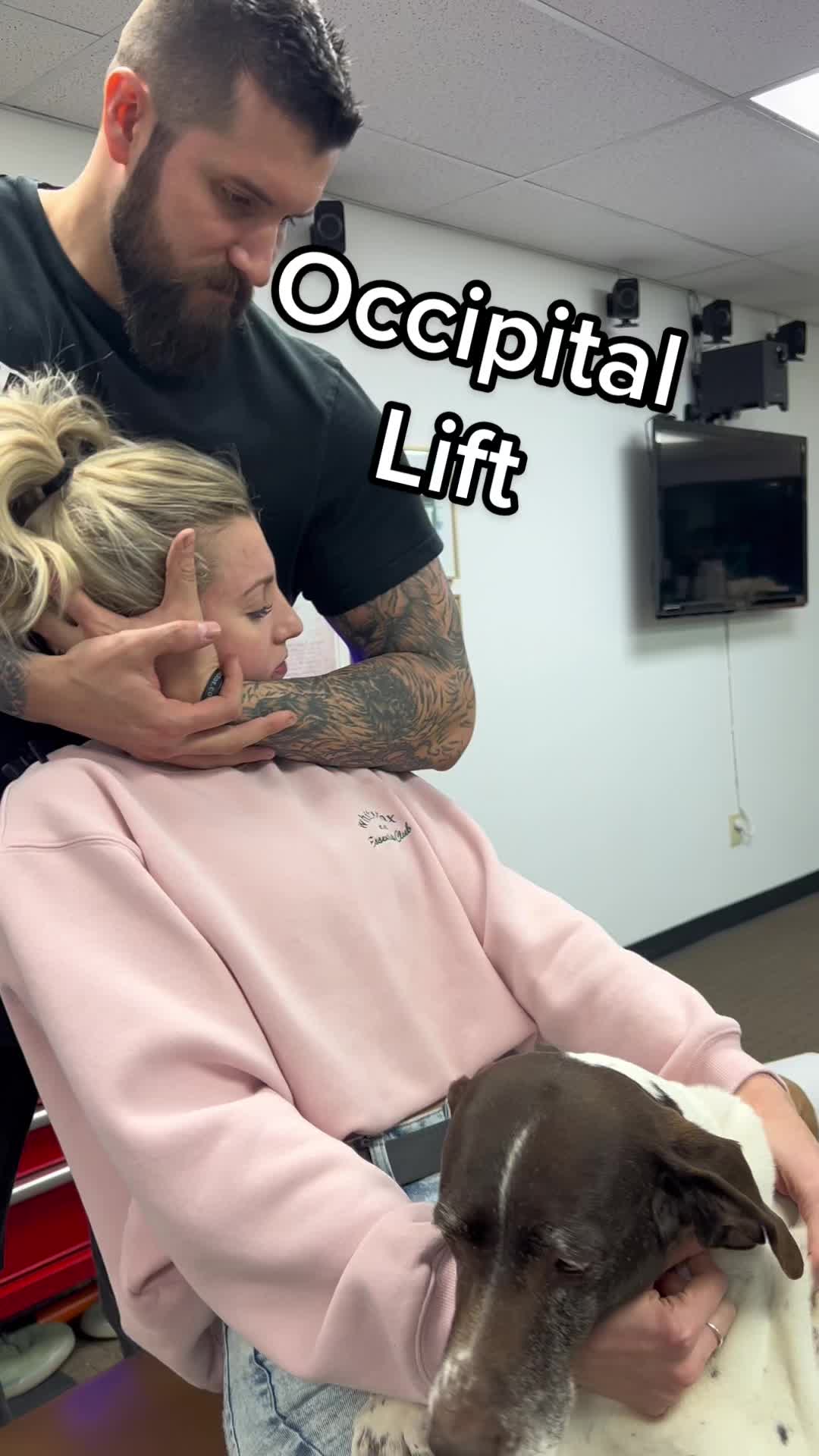 @Rush Chiropractic Center