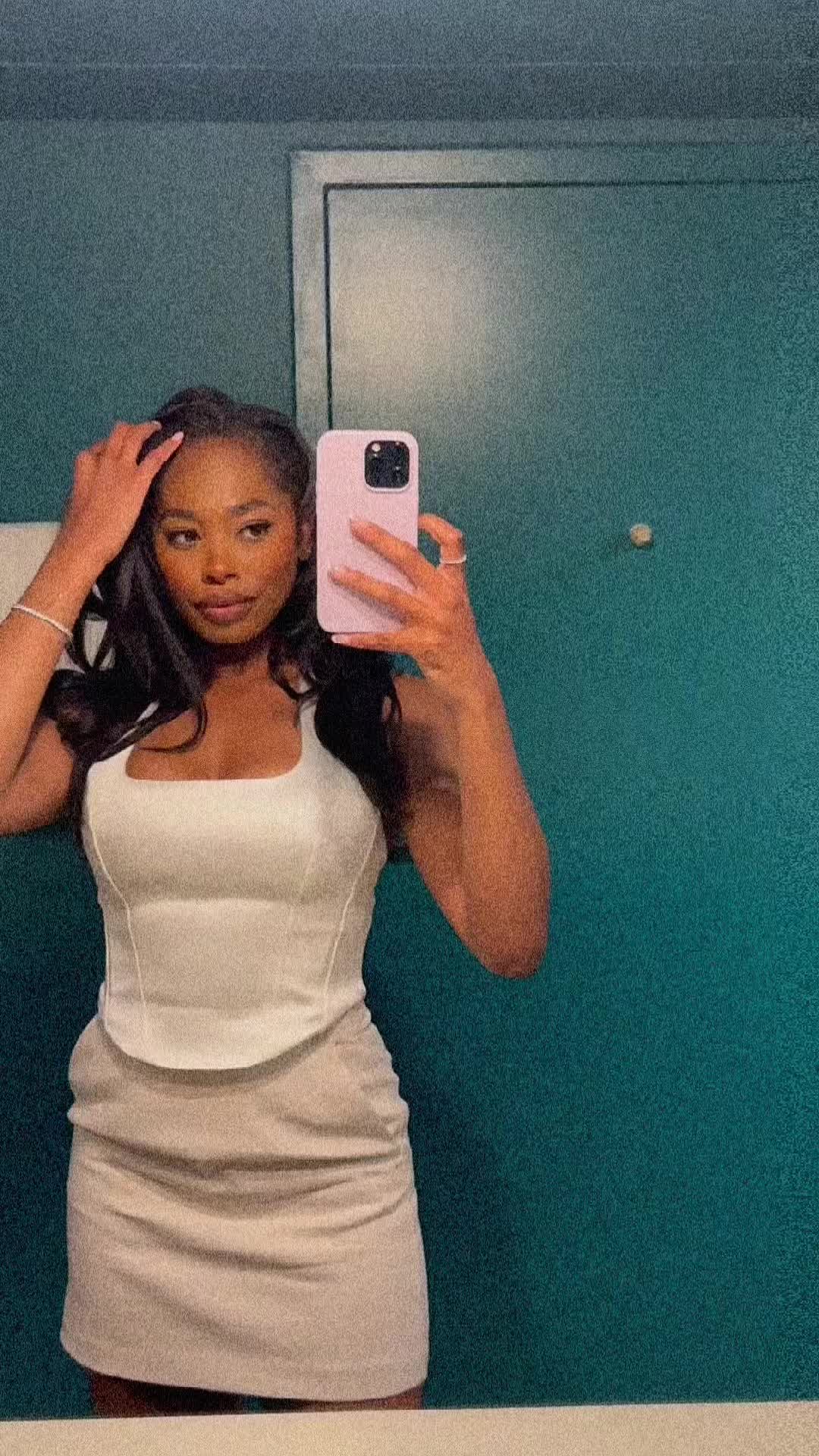 @Chenoah Porter-Blount⚡️