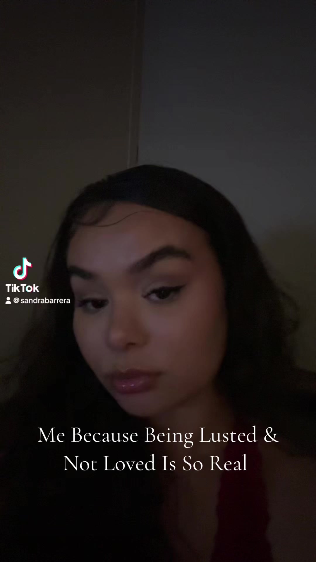 @Sandra Barrera