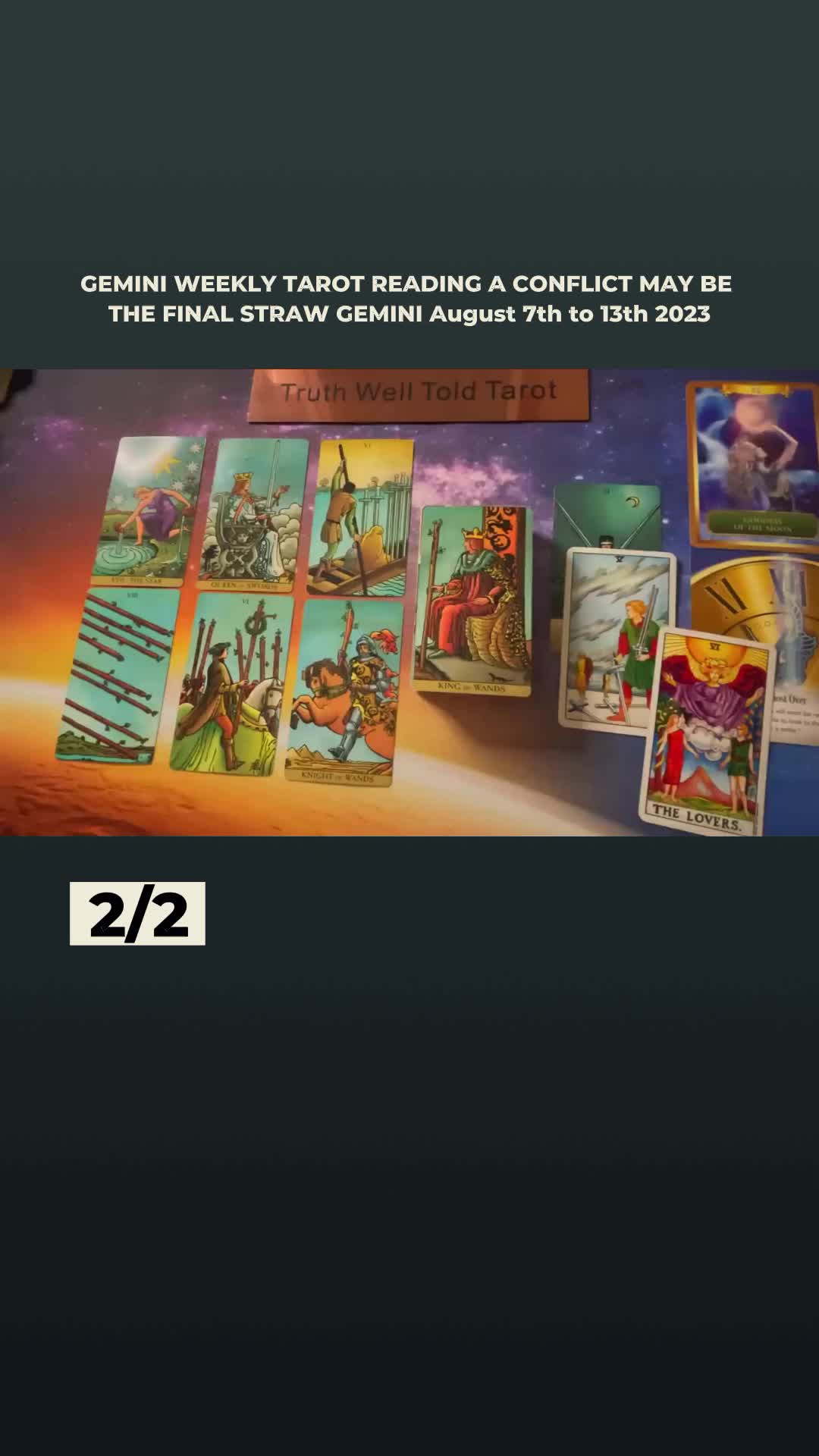 @truthwelltoldtarot
