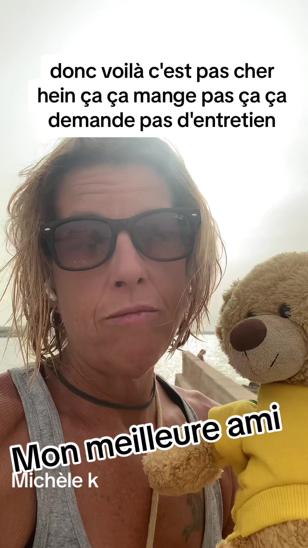 @Michèle k