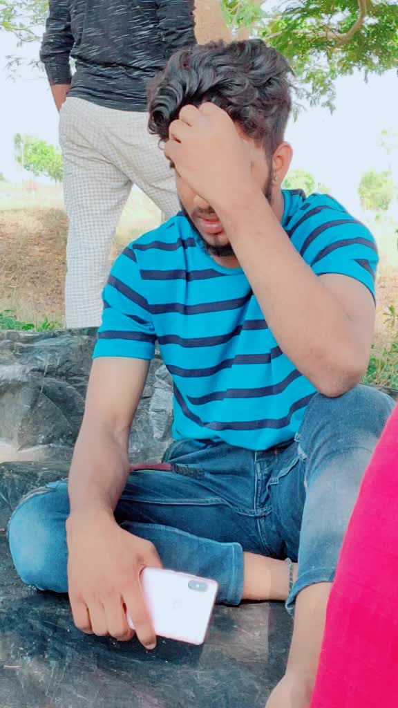 @Praveen Pinku