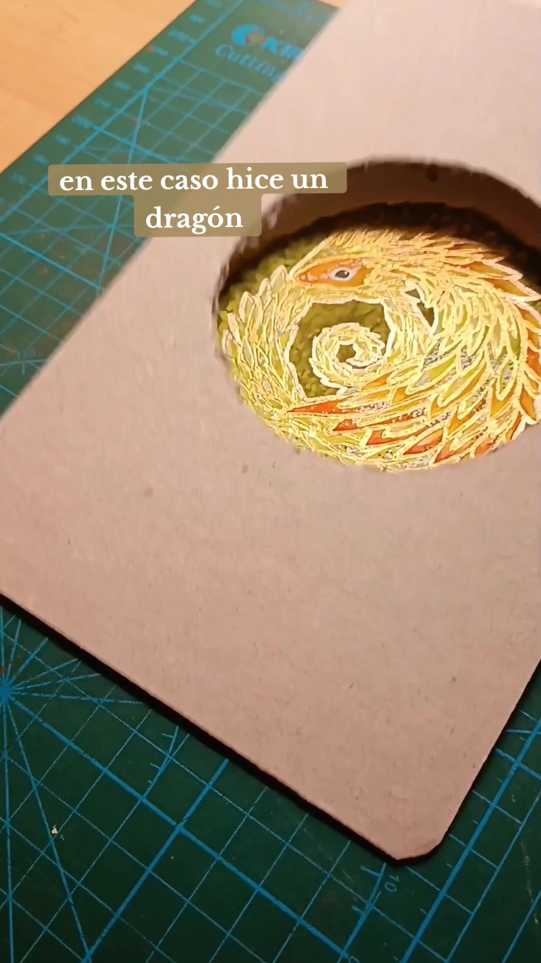 @Nature Draw