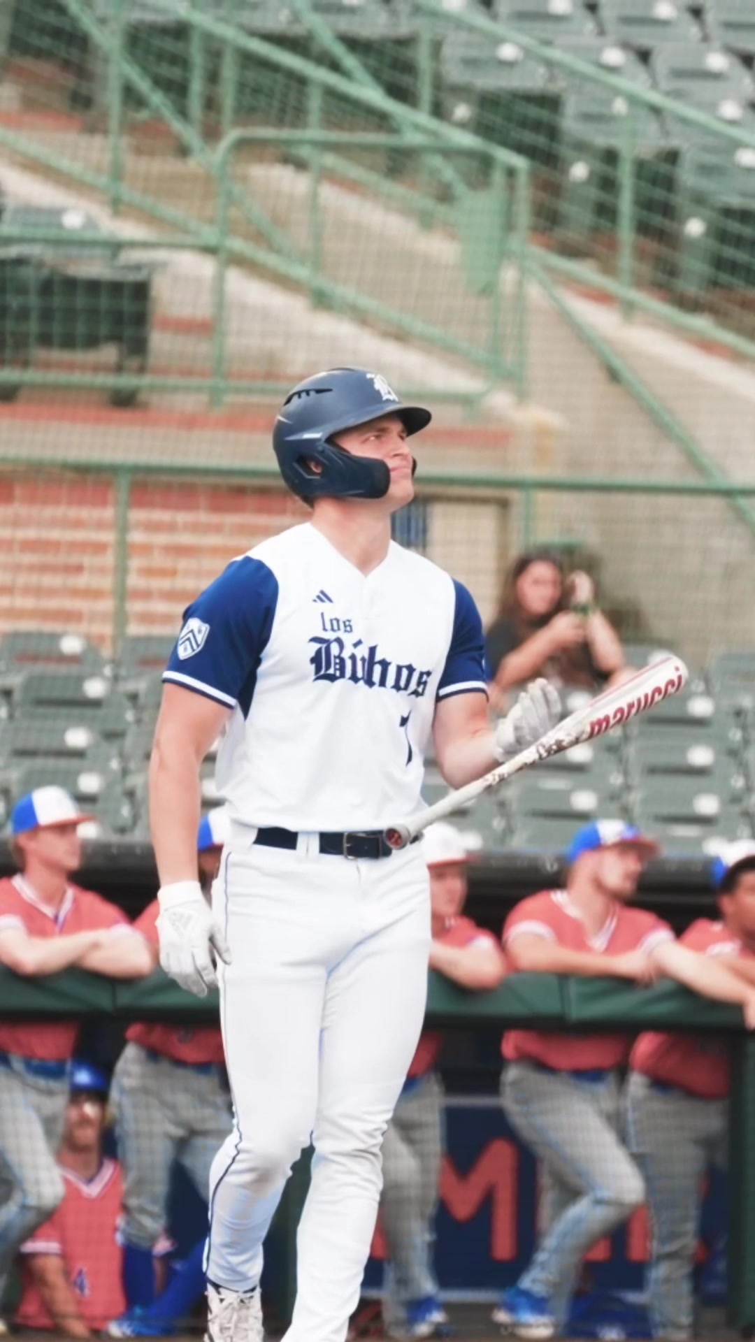 @Rice Baseball
