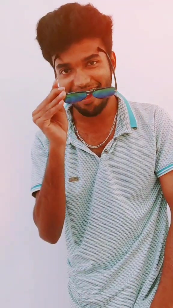 @Sukesh S