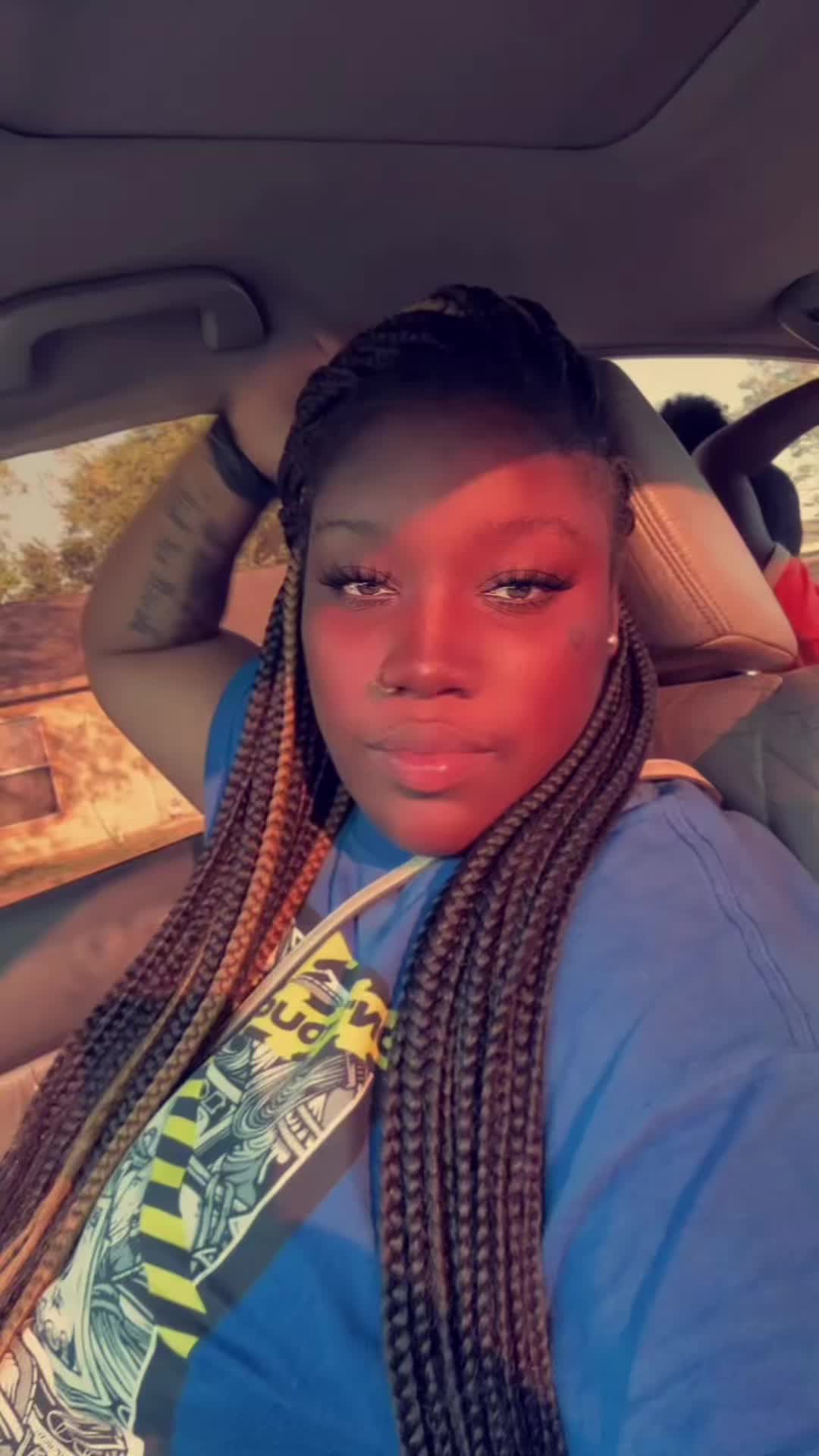 @Simbii La'Kyeshia