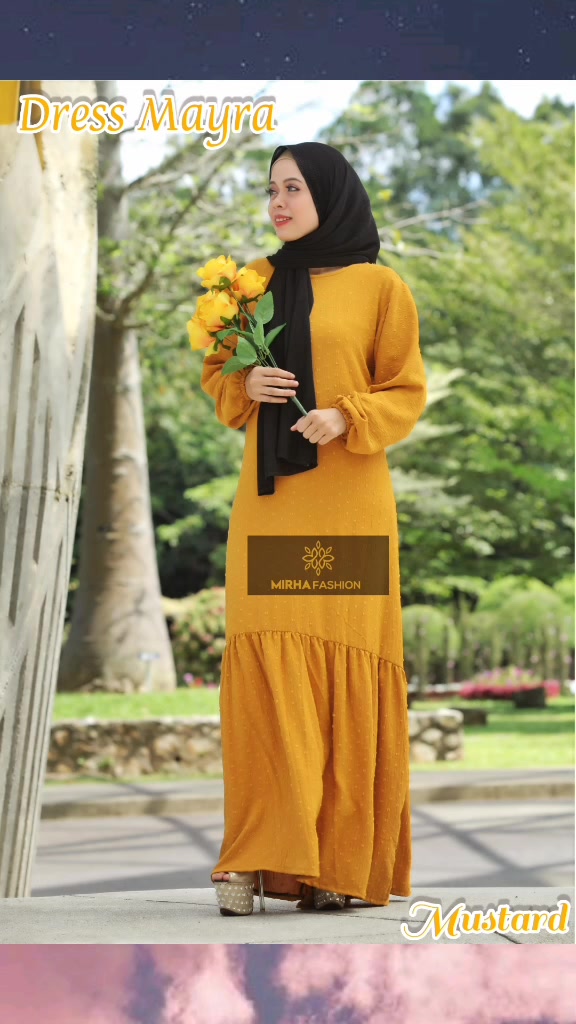 @Winda Mustiana Real