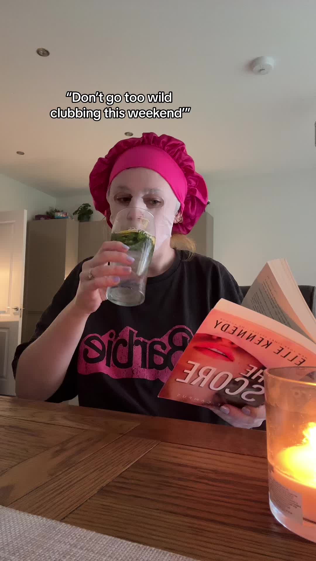 @JenBenBooks 📚