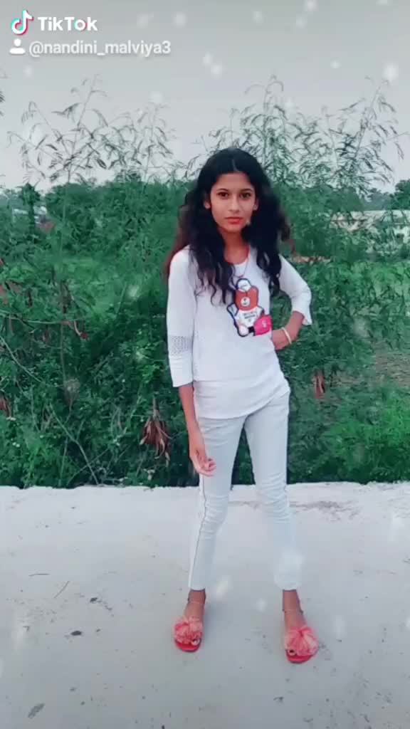 @nandani_malviya 😍😘