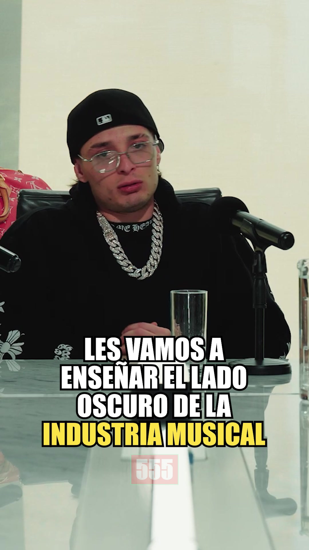@Diego Madrigal