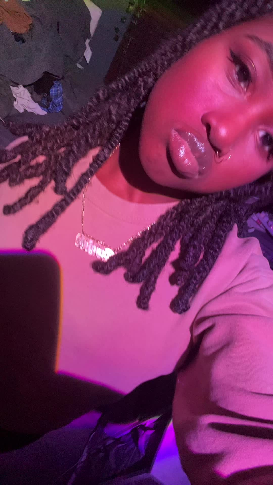 @blonde jk supremacy 😁🤞🏾