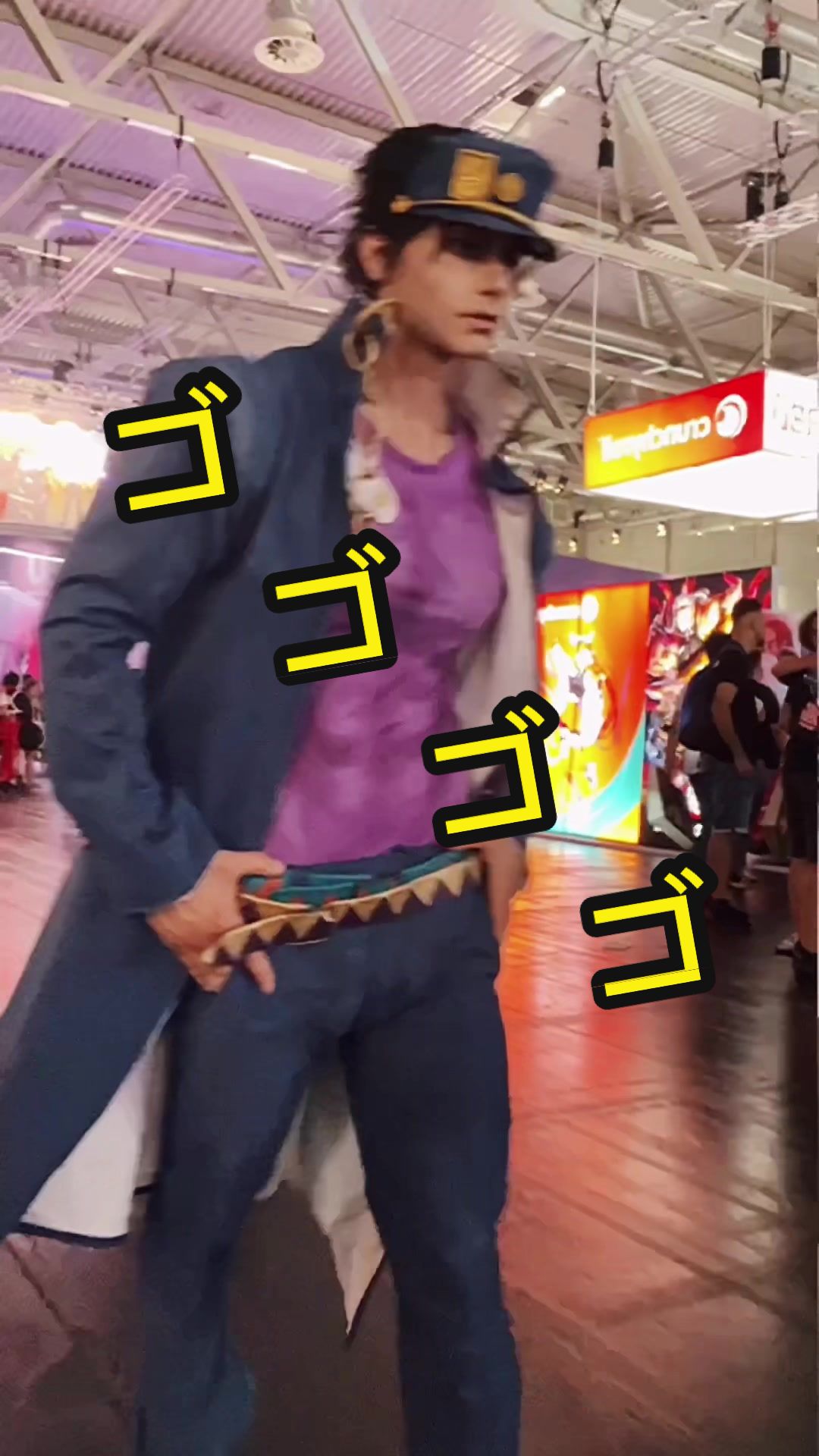 @Taryn Cosplay