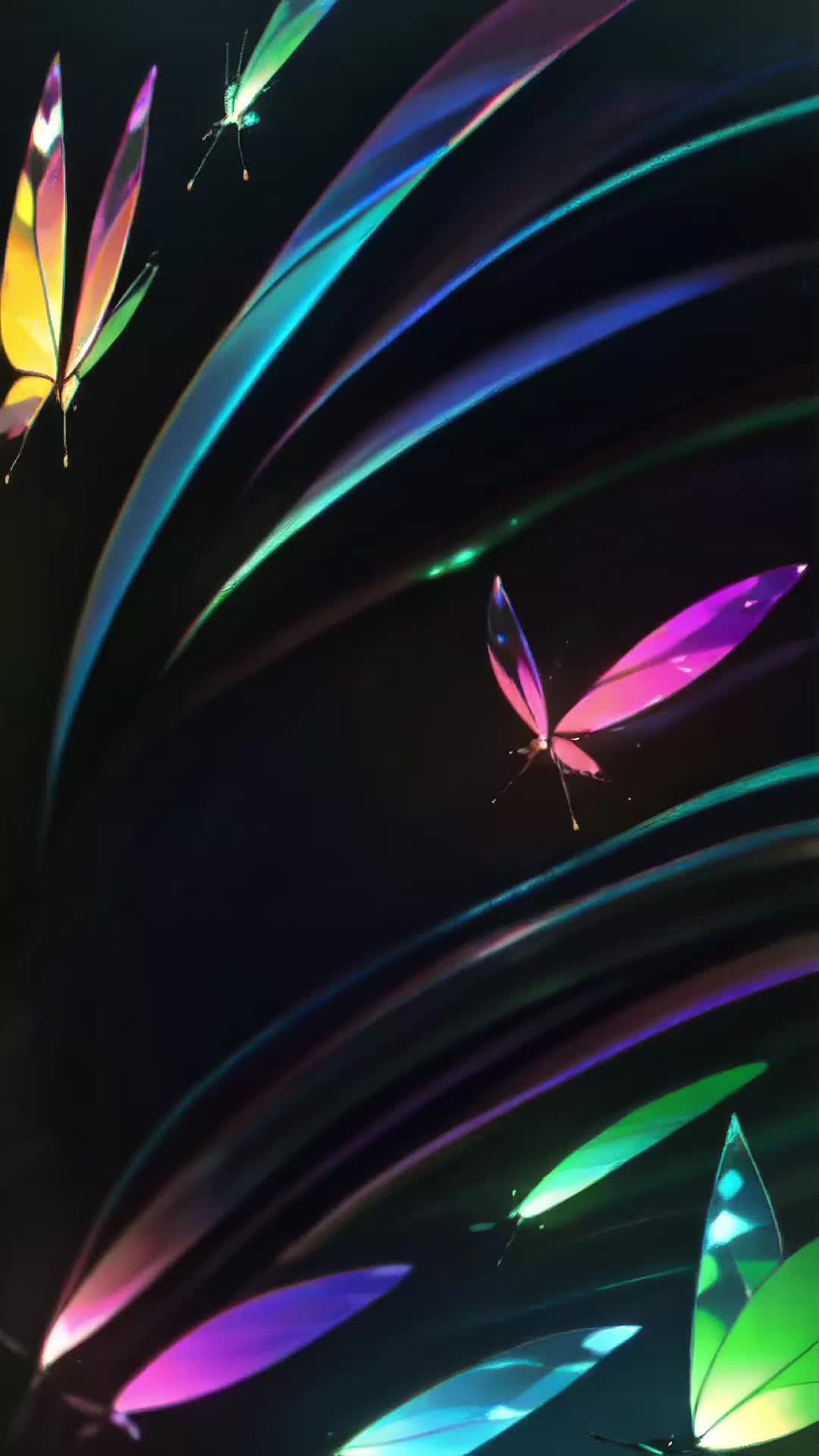 @Live Wallpapers iW